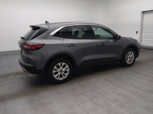 Used 2024 Ford Escape Active AWD/4WD image 10