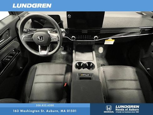 New 2026 Honda Prologue EX image 3