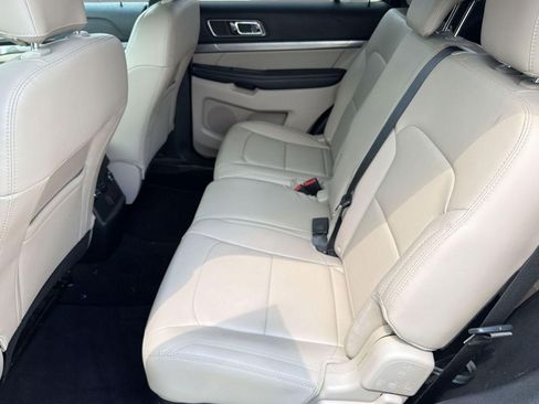 Used 2019 Ford Explorer XLT w/ Equipment Group 202A FWD image 22