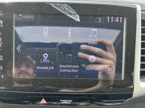 Used 2018 Honda Pilot EX-L image 25