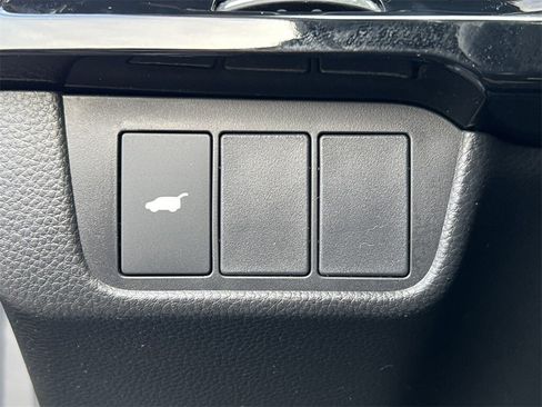 New 2026 Honda CR-V EX-L image 16
