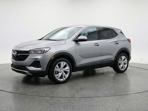 Used 2025 Buick Encore GX Preferred image 3