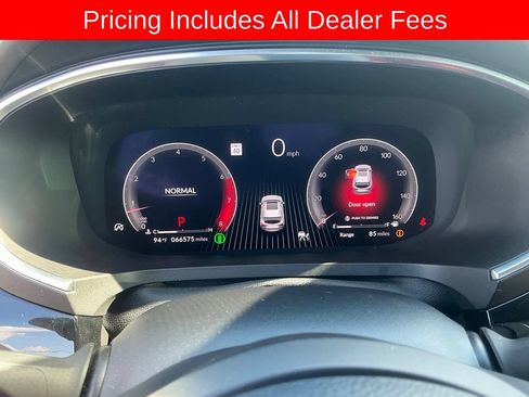 Certified 2023 Acura MDX Type S AWD/4WD image 13