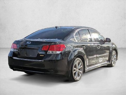 Used 2014 Subaru Legacy 2.5i Limited w/ Moonroof Package image 5