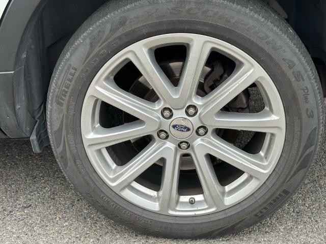 Used 2016 Ford Explorer Limited AWD/4WD image 14