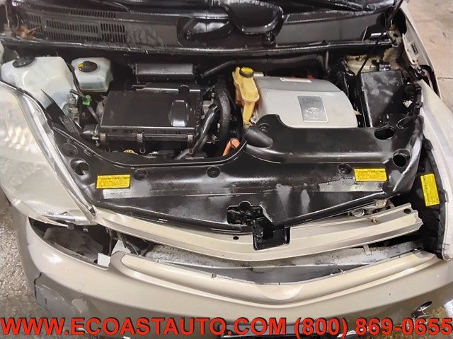 Used 2005 Toyota Prius FWD image 9