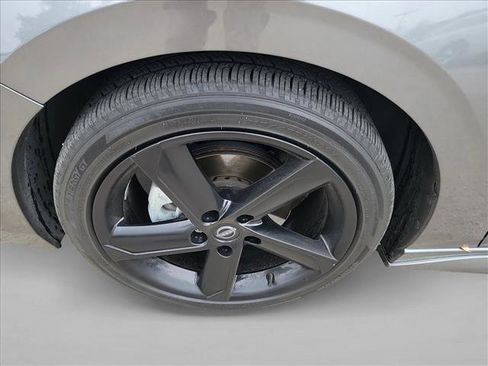 Used 2024 Nissan Sentra SR image 9