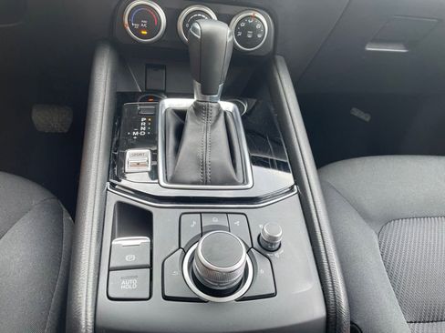 Certified 2023 MAZDA CX-5 AWD 2.5 S image 19