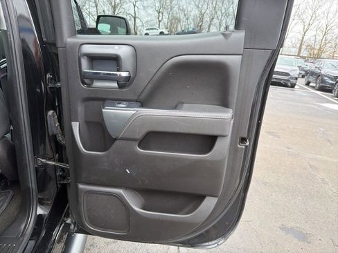 Used 2017 Chevrolet Silverado 1500 LT w/ LT Plus Package image 22