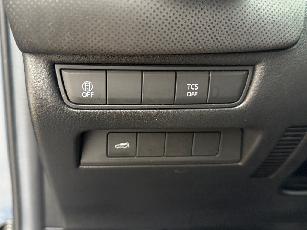 Used 2024 MAZDA CX-50 AWD 2.5 S w/ Weather Package image 21