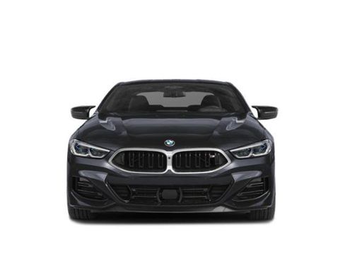 Certified 2023 BMW M850i xDrive Coupe image 7