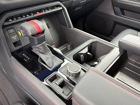 New 2026 Toyota Tundra TRD Pro AWD/4WD image 26