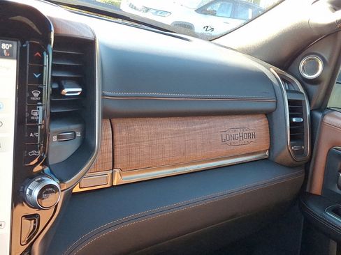 Certified 2024 RAM 2500 Limited w/ Safety Group image 31