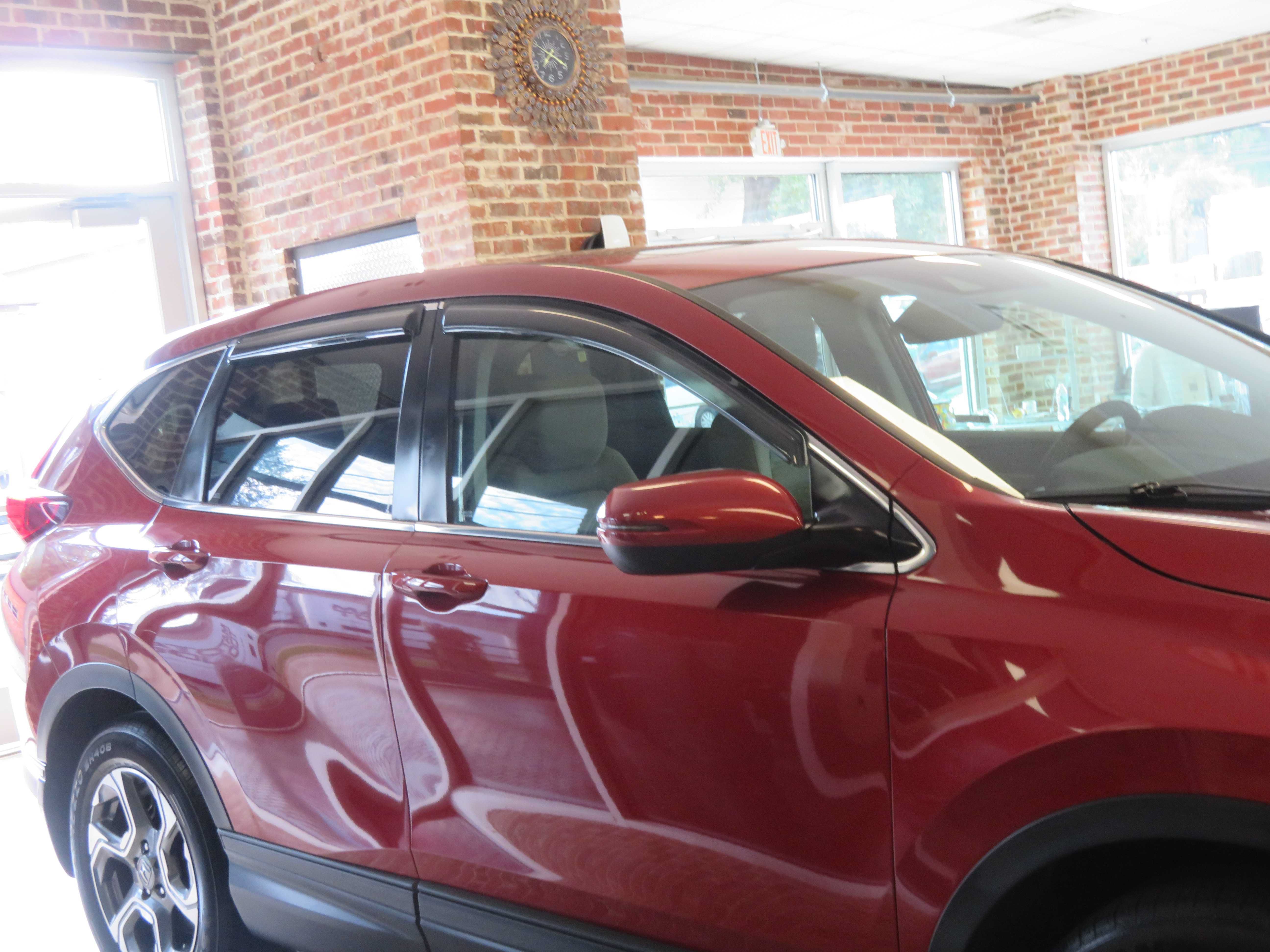 Used 2019 Honda CR-V EX image 61
