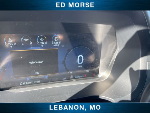 Used 2024 Ford F150 XL w/ Equipment Group 103A High AWD/4WD image 12