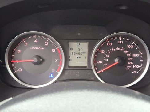 Used 2015 Subaru Forester 2.5i Premium w/ Protection Package #1 image 25