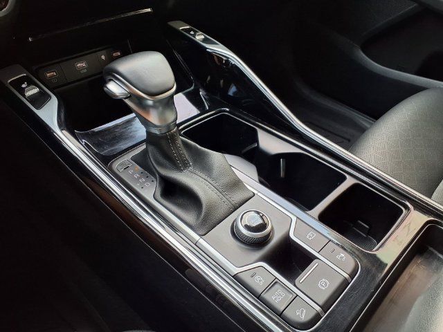 Used 2022 Kia Sorento SX FWD image 16