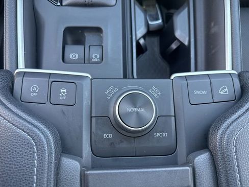 Used 2024 Toyota Grand Highlander Platinum image 30