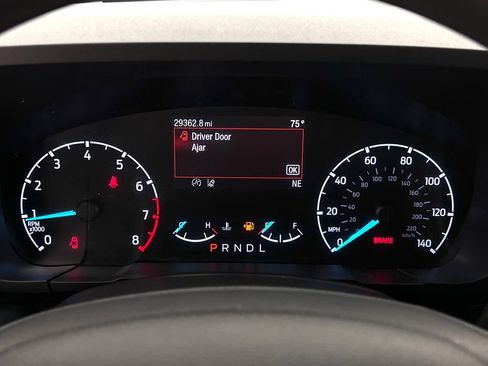 Used 2023 Ford Maverick XL w/ Equipment Group 100A Standard image 24