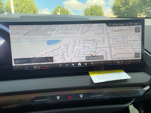 New 2026 BMW X3 xDrive30 w/ M Sport Package image 28