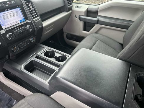 Used 2019 Ford F150 XL w/ Equipment Group 101A Mid RWD image 21