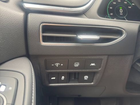Used 2021 Hyundai Sonata Limited FWD image 21