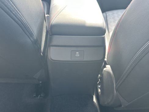 New 2026 Nissan Sentra SR image 17