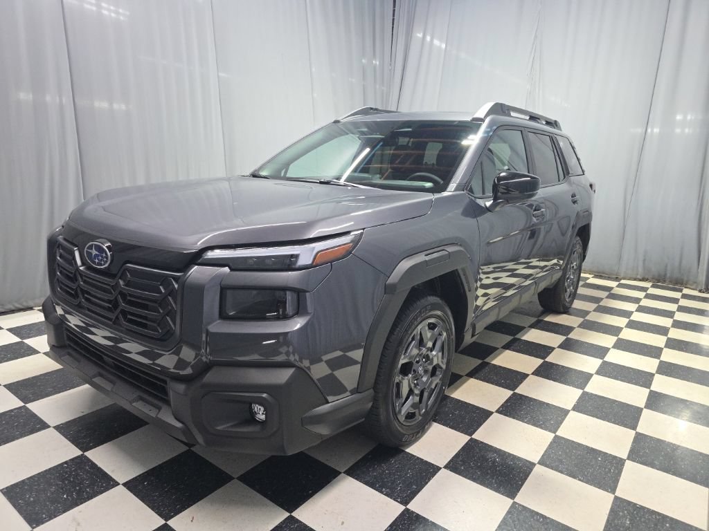 New 2026 Subaru Outback Premium AWD/4WD image 1