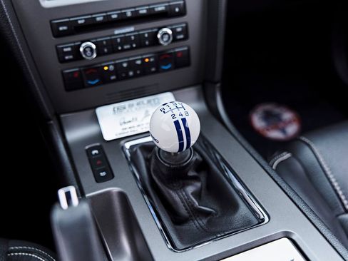 Used 2011 Ford Mustang GT Premium w/ Electronics Pkg RWD image 68