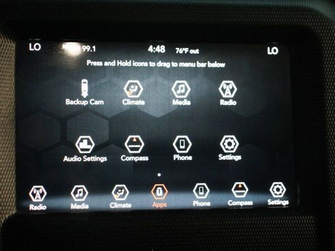 Used 2020 Jeep Wrangler Unlimited Sahara image 27