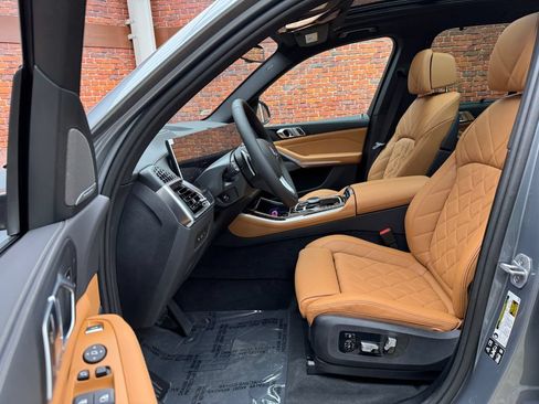 Used 2026 BMW X5 xDrive40i w/ Climate Comfort Package AWD/4WD image 22