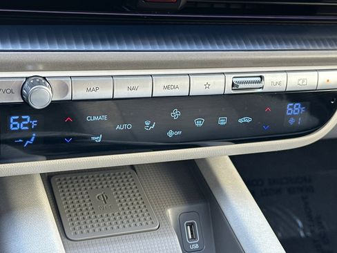 Used 2023 Hyundai Ioniq 6 SEL image 20