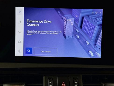 Certified 2025 Lexus ES 350 w/ Premium Package image 13