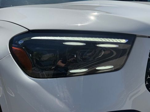 Used 2024 Mercedes-Benz GLE 450 4MATIC image 16