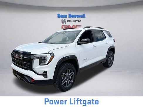 New 2026 GMC Terrain AT4 AWD/4WD image 5