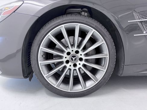 Used 2020 Mercedes-Benz SL 450 image 13