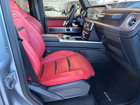 Used 2023 Mercedes-Benz G 63 AMG 4MATIC image 16