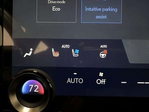 Used 2024 Lexus RX 500h F Sport w/ Convenience Package image 44