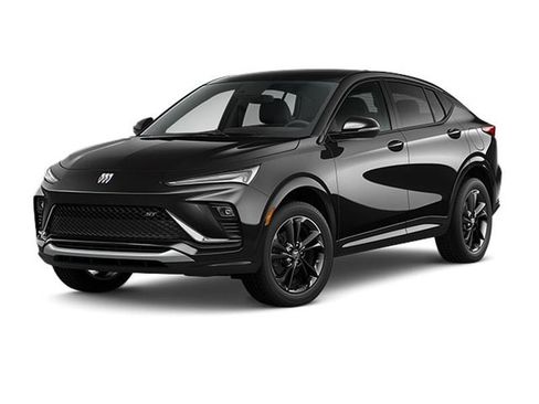 Used 2025 Buick Envista Sport Touring w/ Convenience I Package image 1