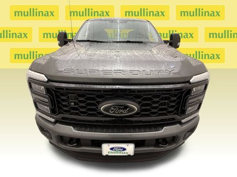 New 2026 Ford F250 XLT w/ XLT Premium Package image 7
