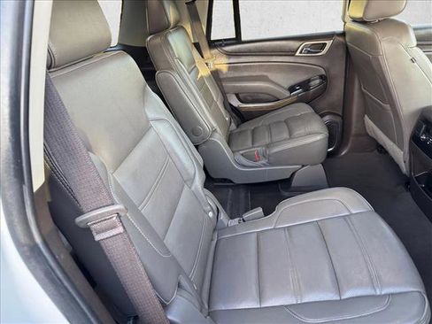 Used 2019 GMC Yukon Denali AWD/4WD image 19