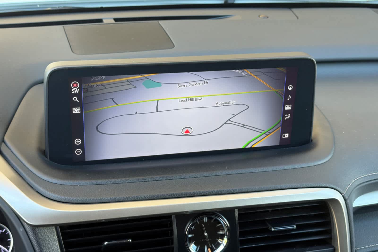 Used 2020 Lexus RX 350 AWD w/ Premium Package image 21