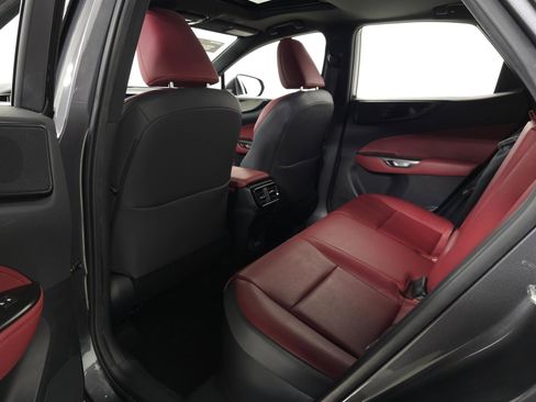 Used 2024 Lexus NX 350 AWD image 30