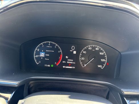 Certified 2023 Honda CR-V EX-L image 33