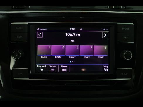 Used 2018 Volkswagen Tiguan S AWD/4WD image 24
