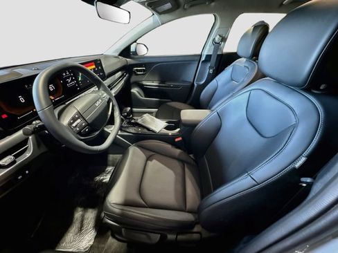 New 2026 Kia K4 EX FWD image 20