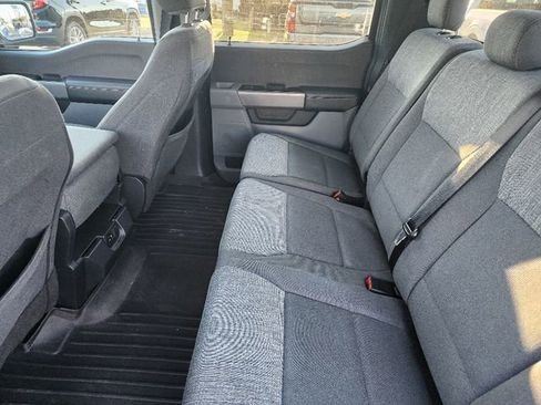 Used 2023 Ford F150 XLT image 20