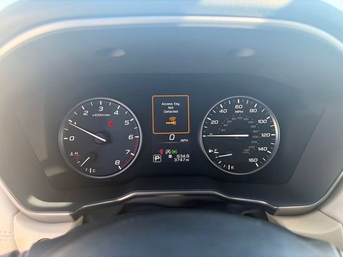 Certified 2025 Subaru Legacy Limited AWD/4WD image 26