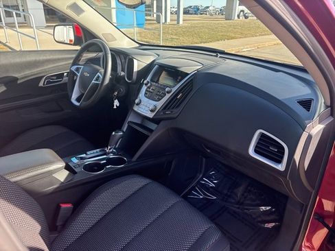 Used 2017 Chevrolet Equinox LT w/ Convenience Package image 20