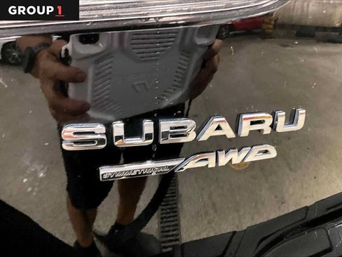 Used 2023 Subaru Forester Limited AWD/4WD image 31